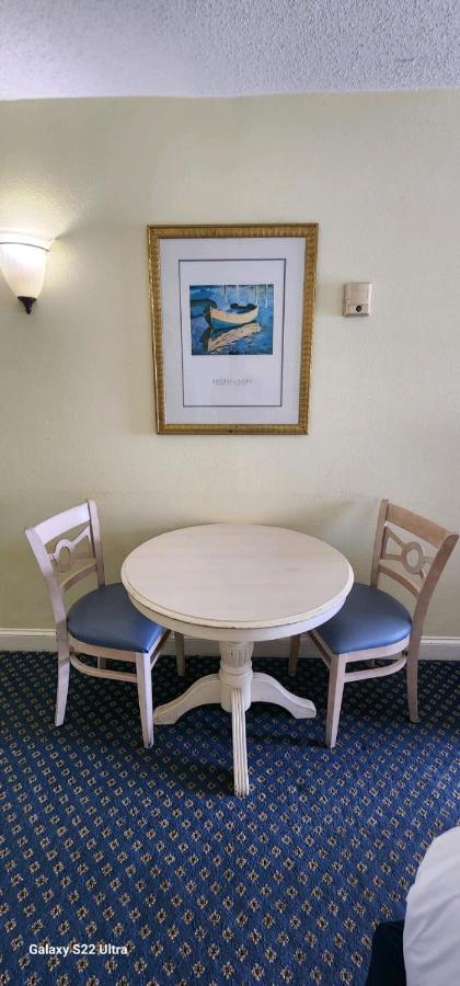 Oceanfront Efficiency T405 Apartment Myrtle Beach Exterior foto